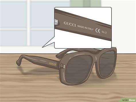 la vallée village gucci|Comment reconnaitre de fausses lunettes de soleil Gucci .